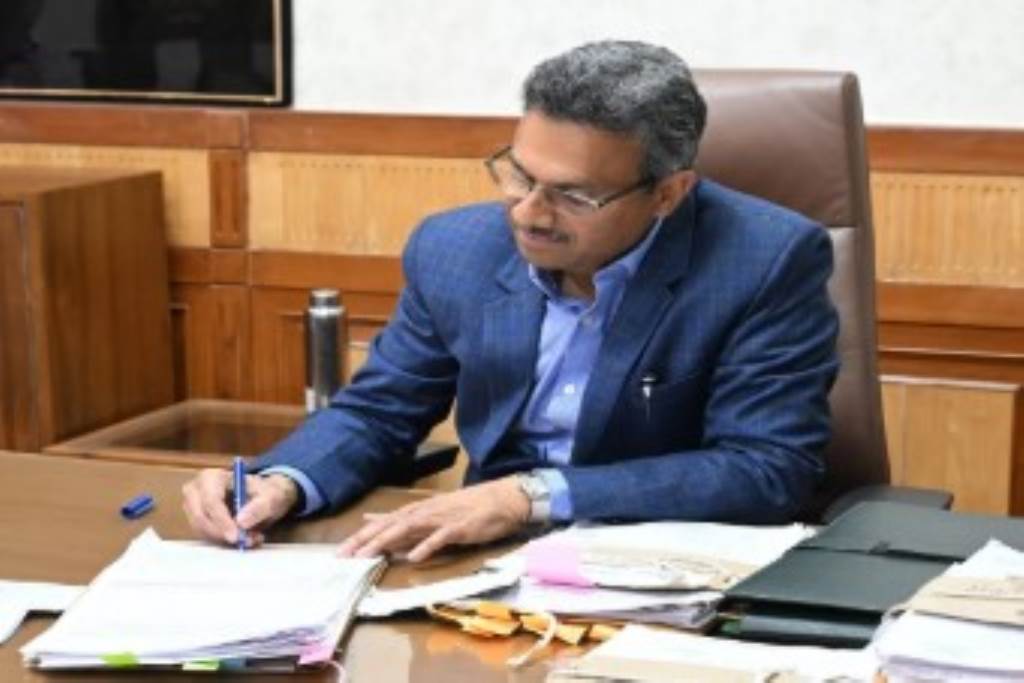 New City Gas Distribution Policy to be implemented in Haryana soon